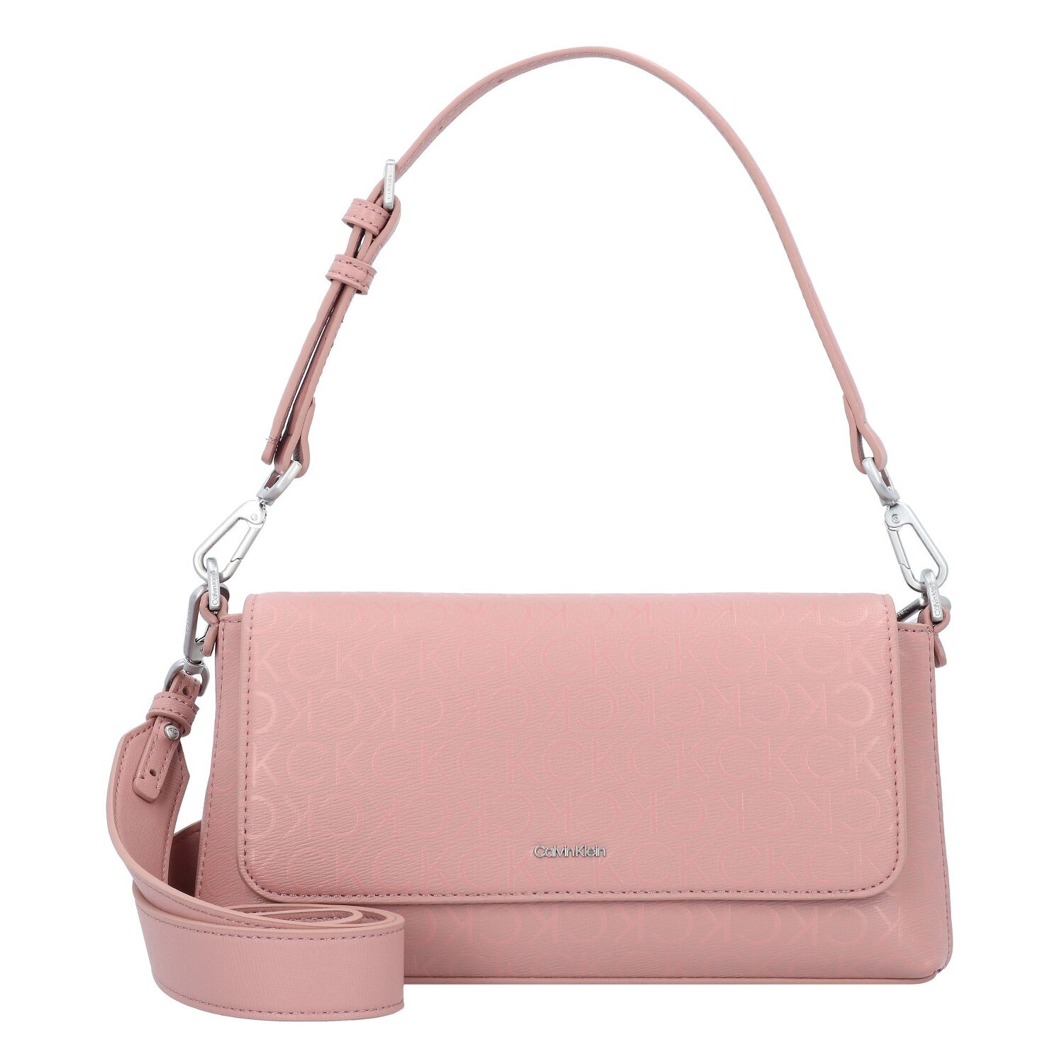 Calvin klein tas roze sale