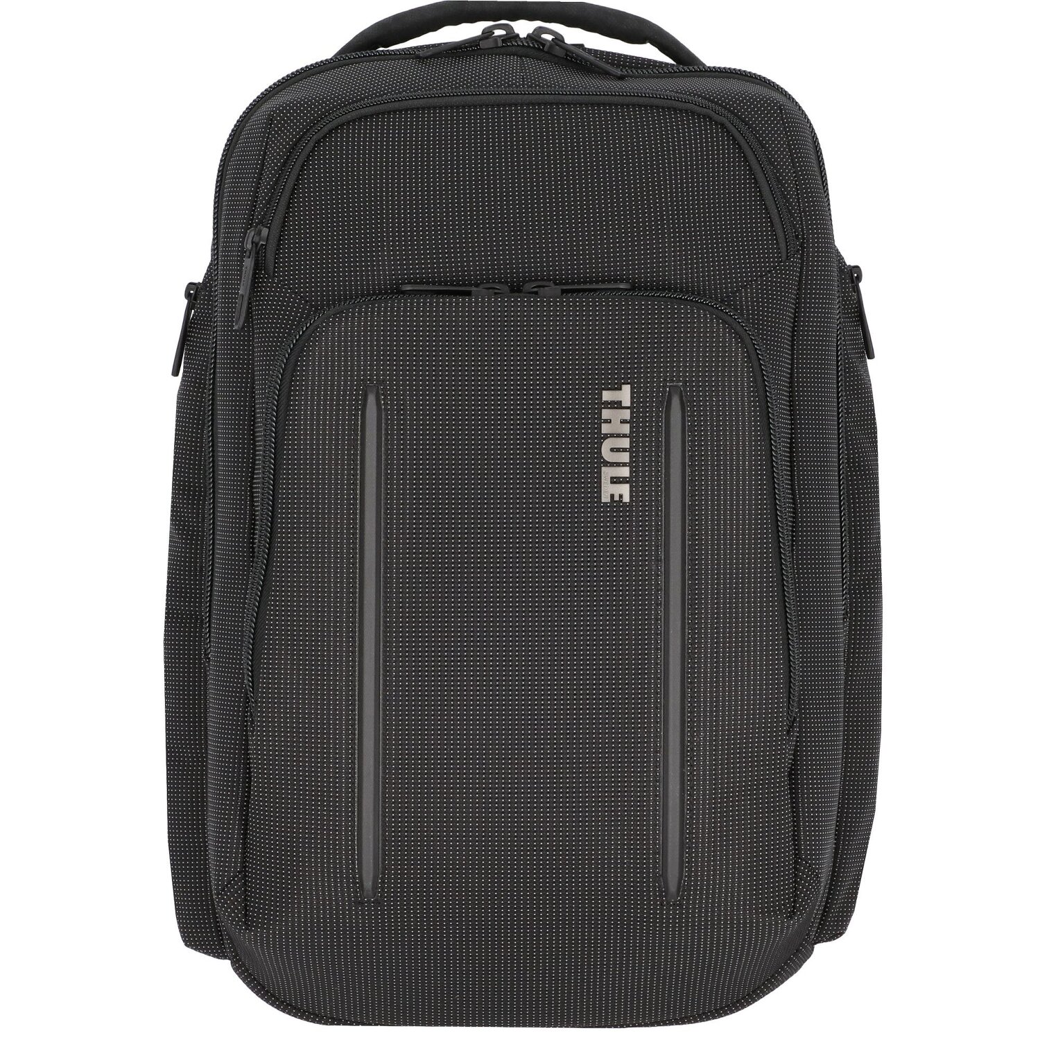 Thule crossover 2 store backpack 20l review