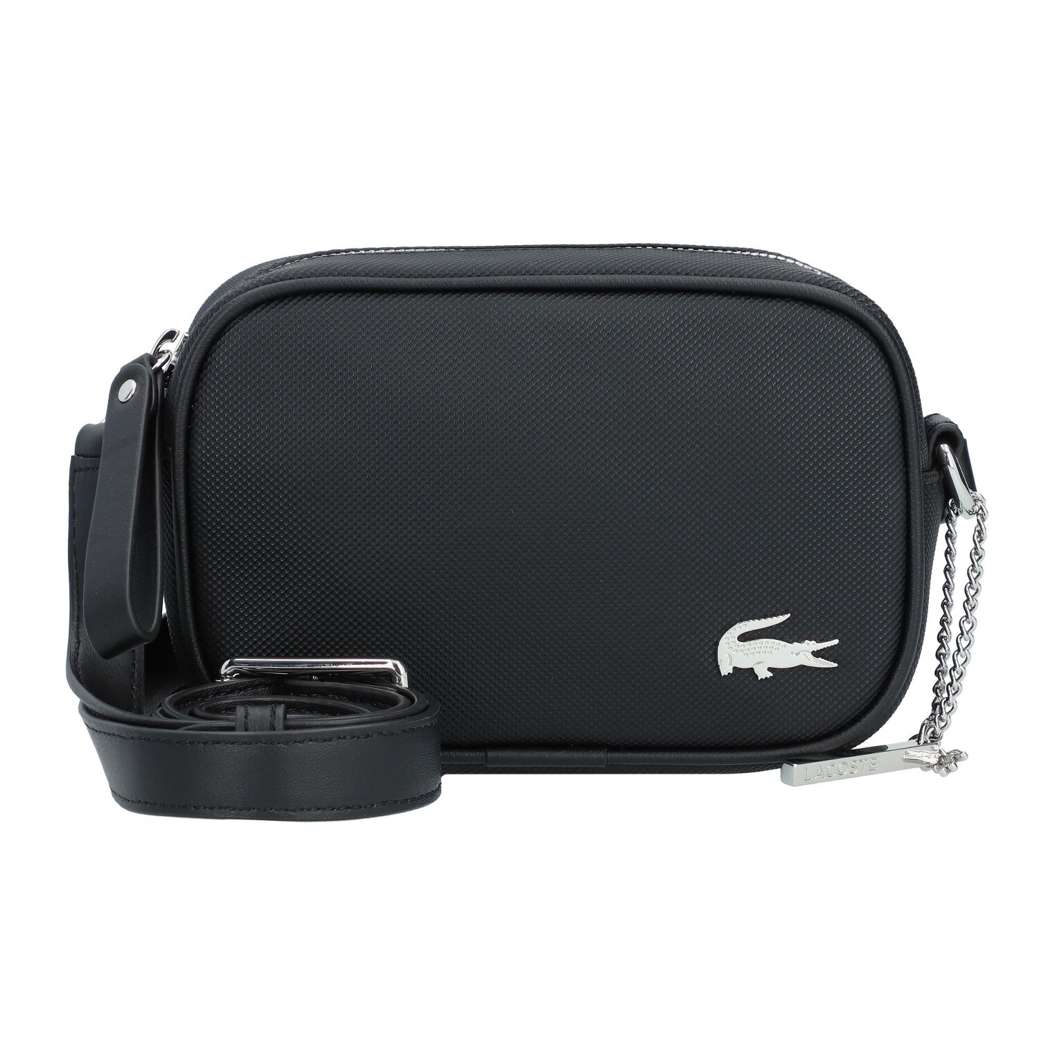 Lacoste daily classic clearance crossover bag