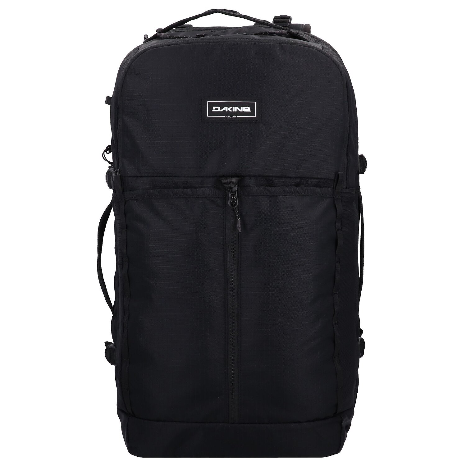 Dakine Split Adventure 38L Rugzak 56 cm Laptopvak black ripstop Bagage24