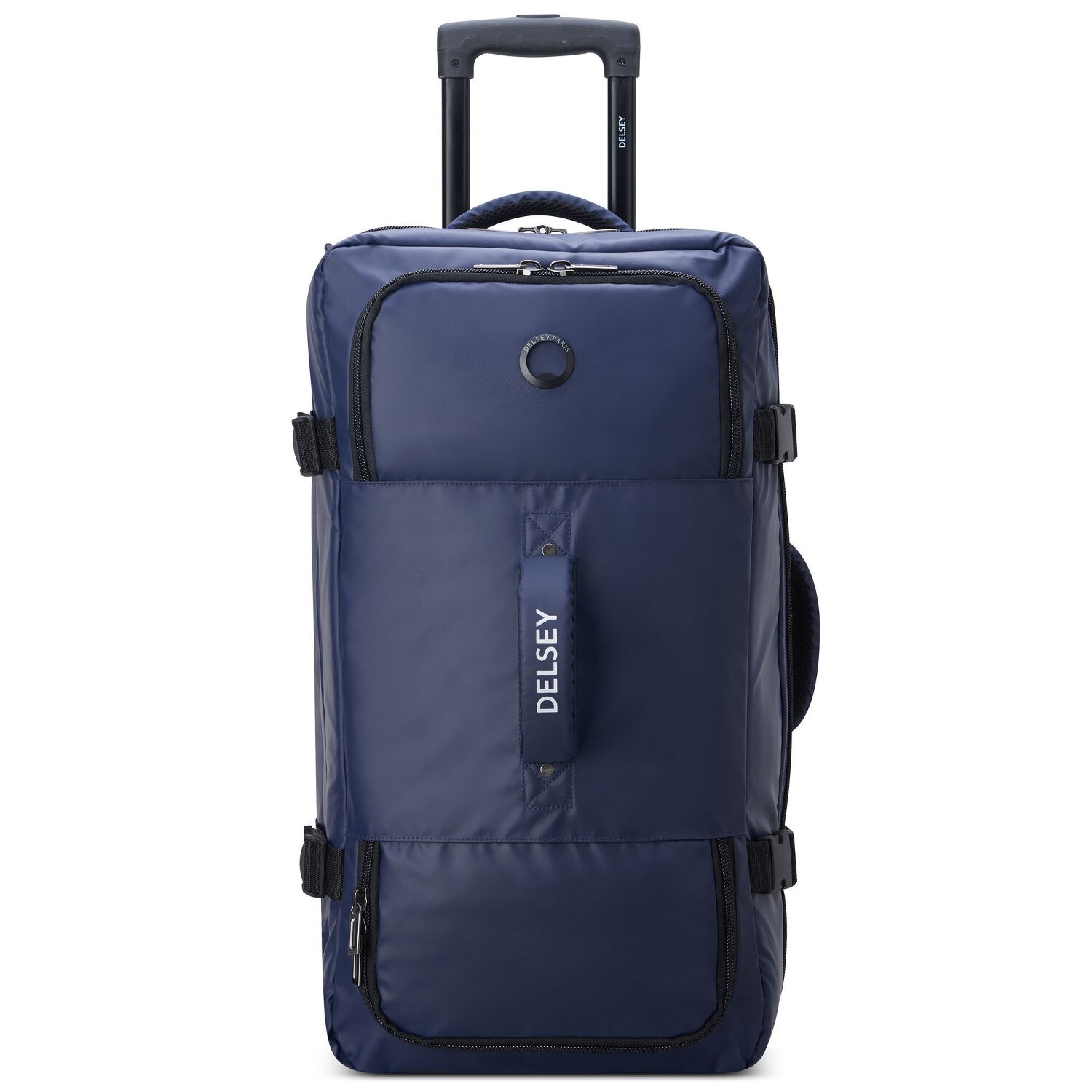 Delsey best sale boekentas trolley