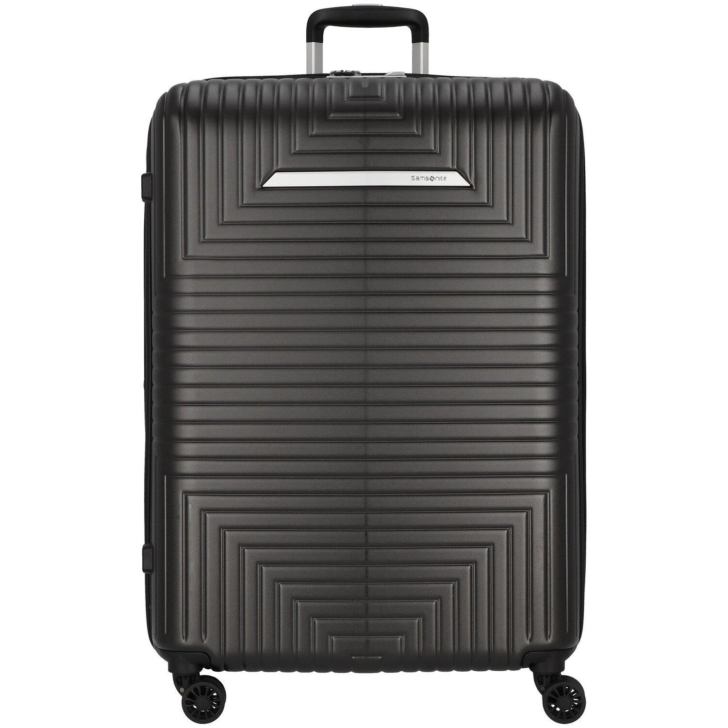 Trolley bag clearance samsonite