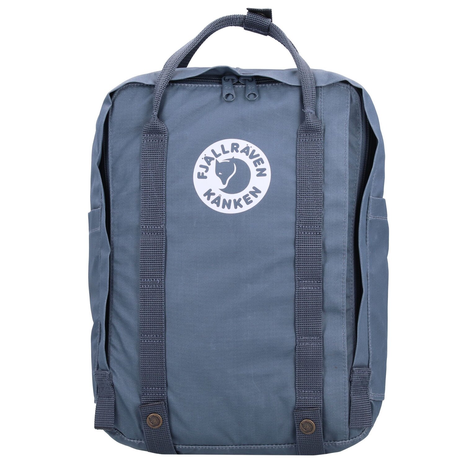 Fjallraven Boom Kanken Rugzak 37 cm new moon blue Bagage24