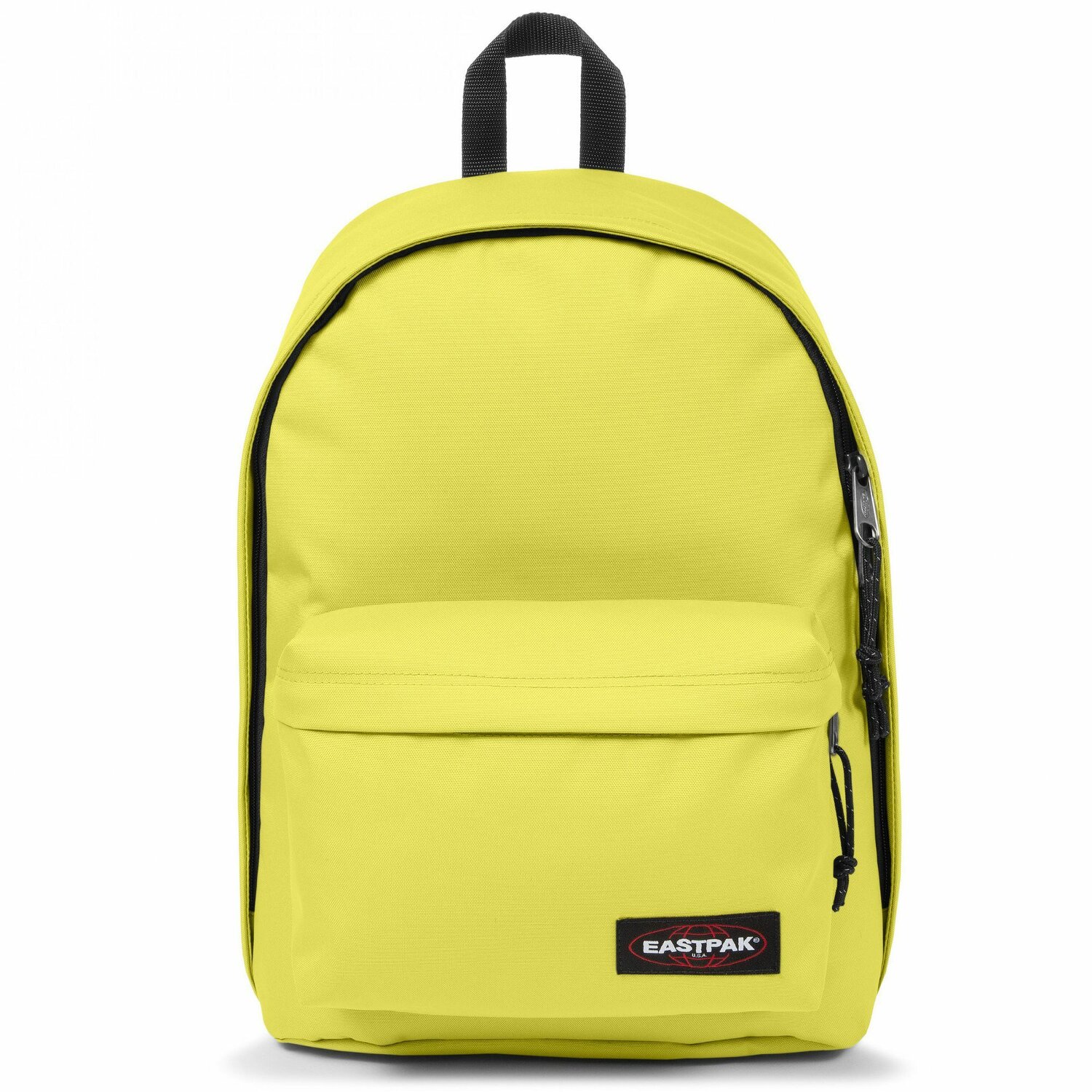 schandaal Billy Goat feedback Eastpak Out Of Office Rugzak 44 cm Laptop compartiment neon lime |  Bagage24.nl