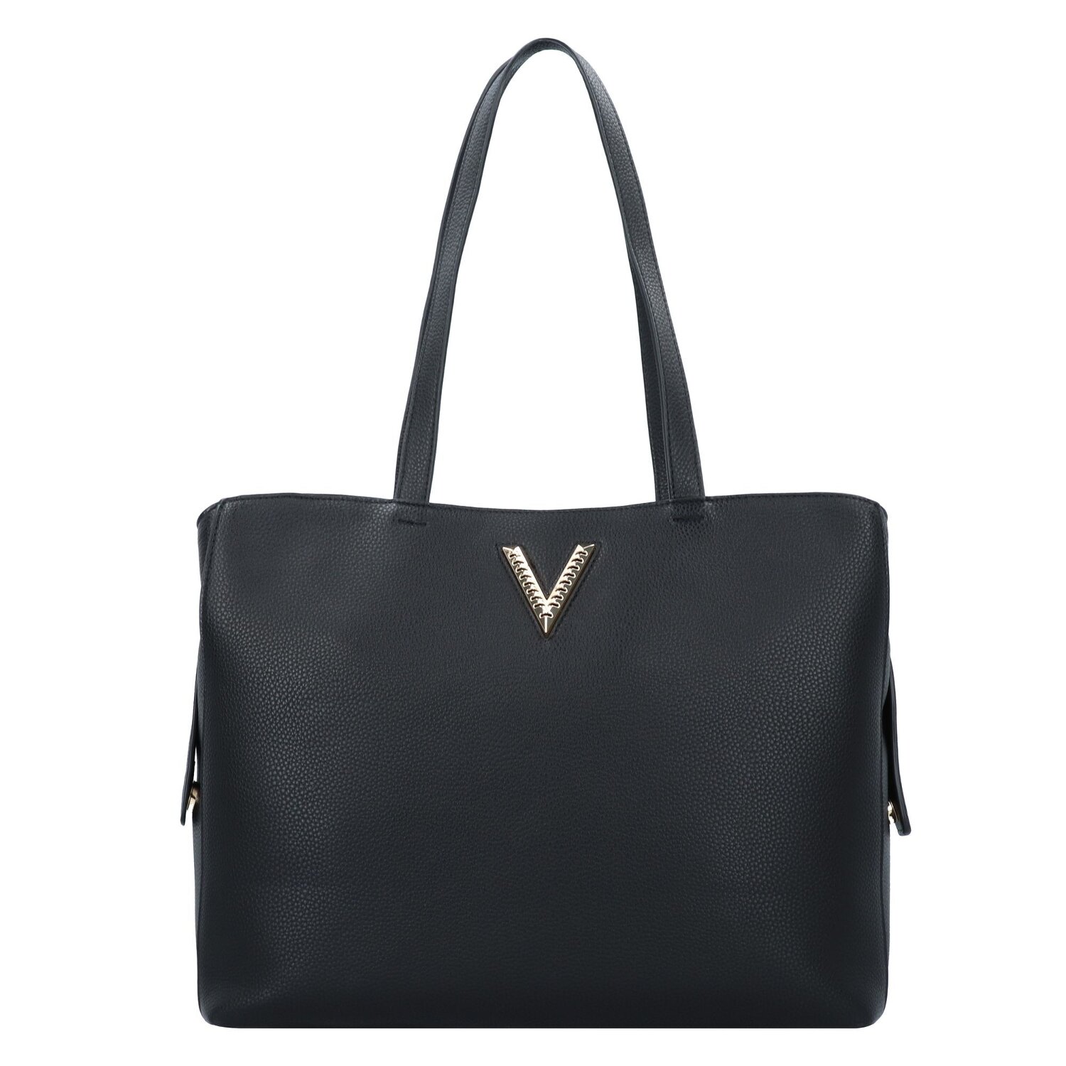 Valentino Oregon Re Shopper Tas 36 cm nero Bagage24.nl