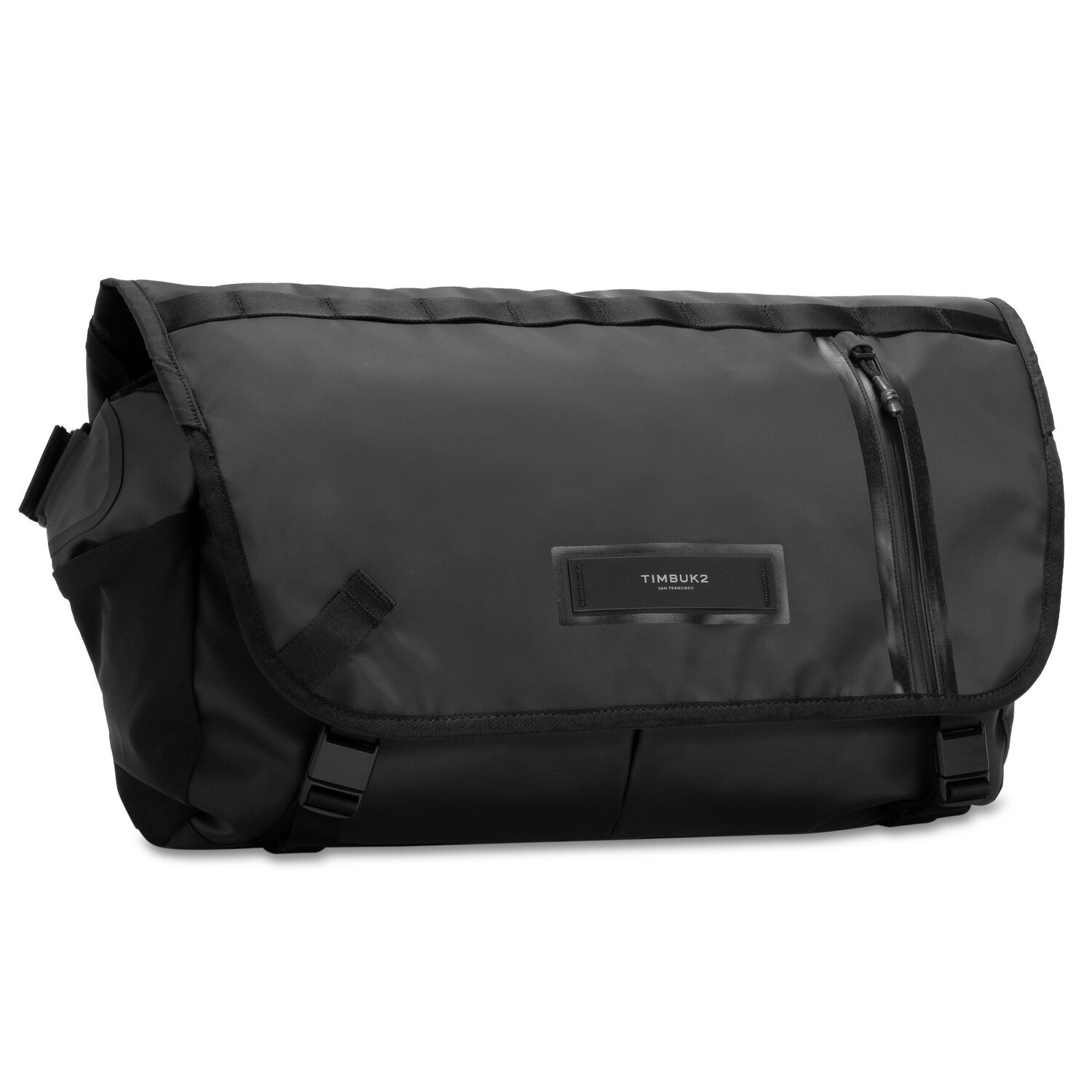 Especial stash store messenger bag