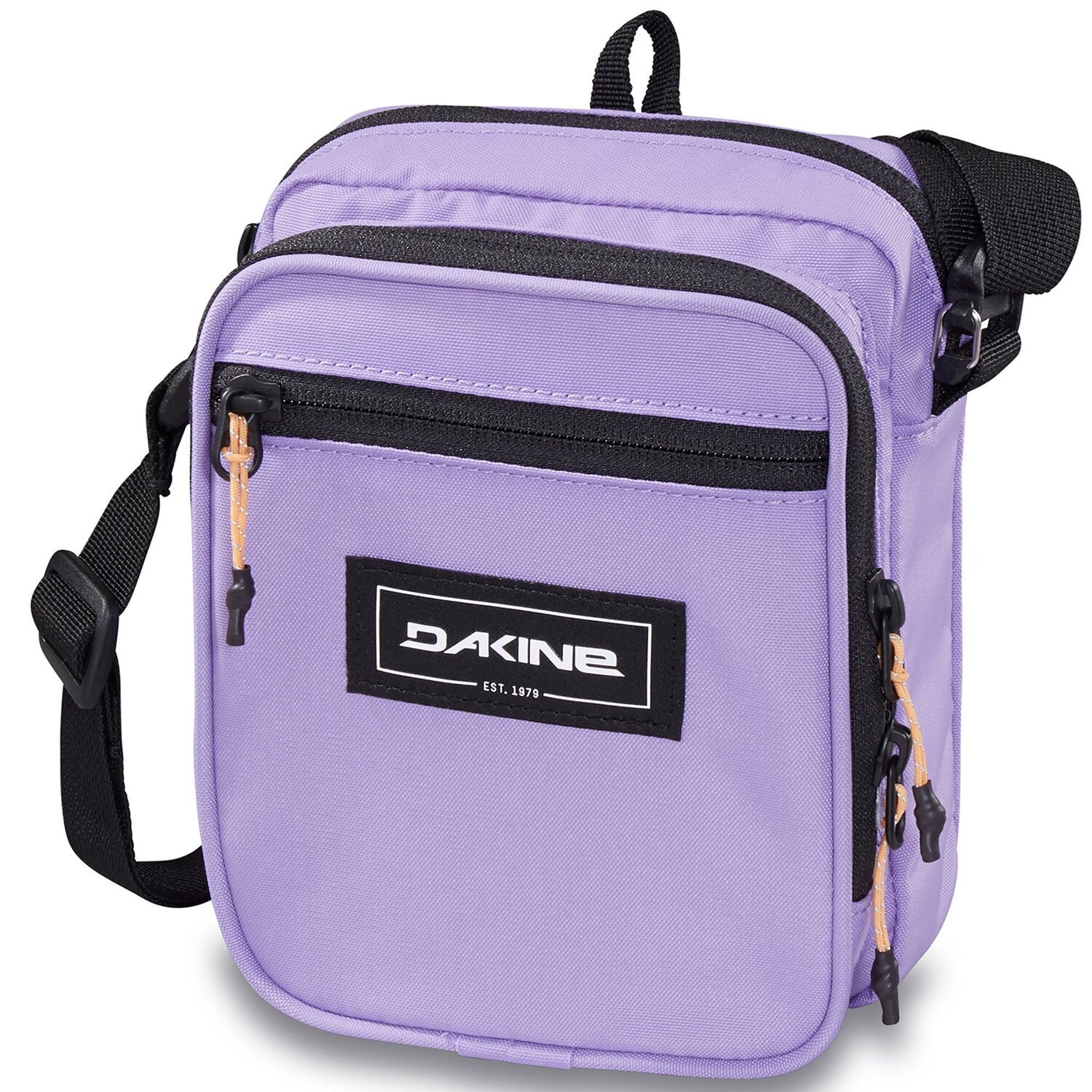 Dakine FIELD Field Schoudertas 13 cm violet Bagage24.nl