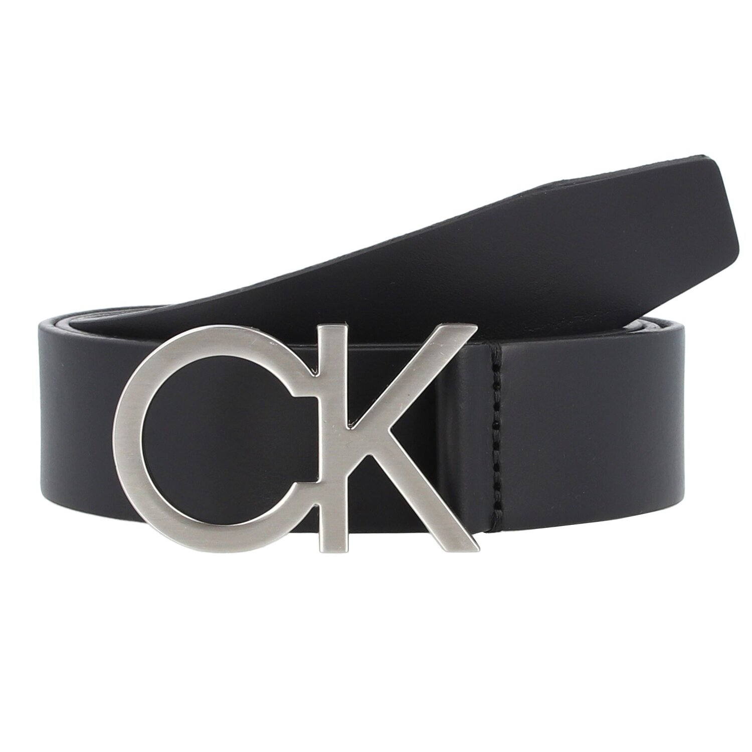 black ck belt