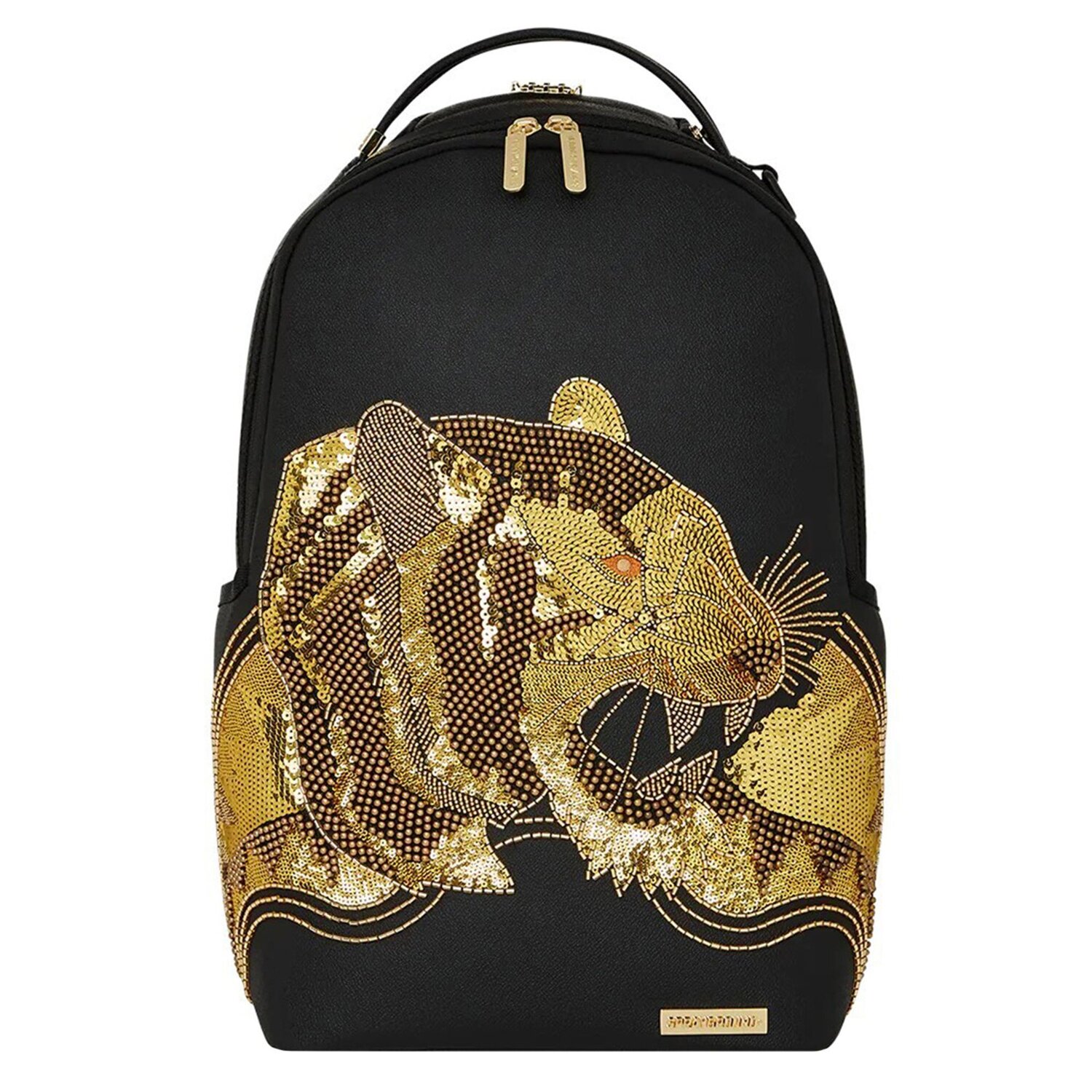 Sprayground tiger sales