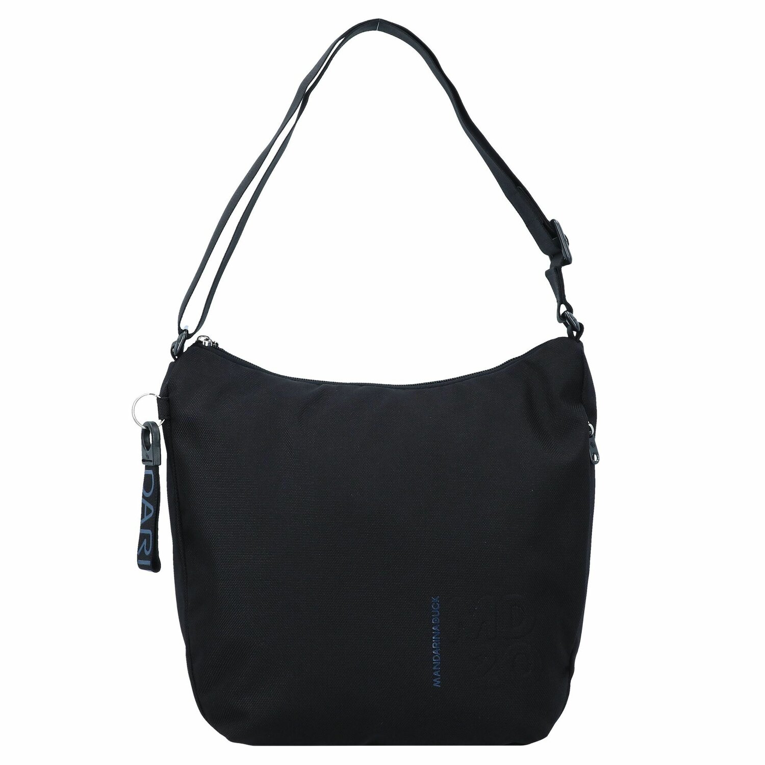 Mandarina Duck MD20 Schoudertas 29 cm black Bagage24.nl