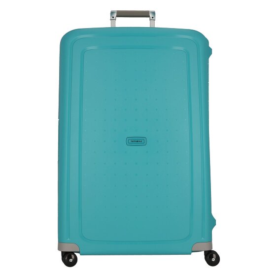 S'CureSpinner4-wieltrolley81cm