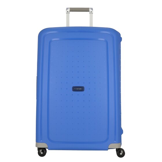 S'Cure4-wieligetrolley75cm