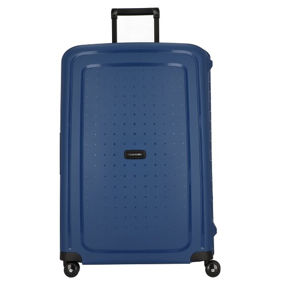 S'Cure4-wieligetrolley75cm