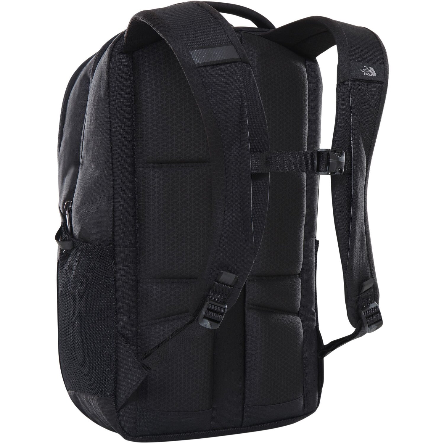 The North Face Vault Rugzak 46 cm Laptopvak tnf black Bagage24.nl