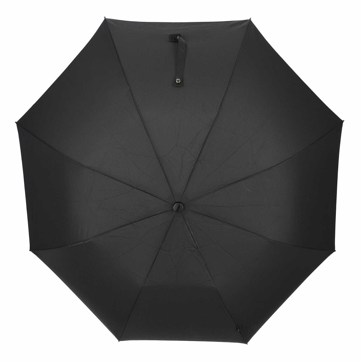 schaamte Een zin Bengelen Knirps S.570 Opvouwbare paraplu 42 cm black | Bagage24.nl