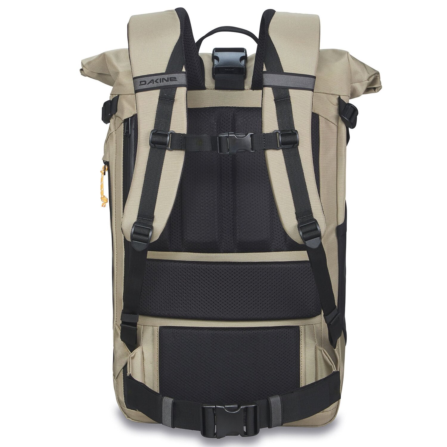 Dakine cheap waterproof backpack