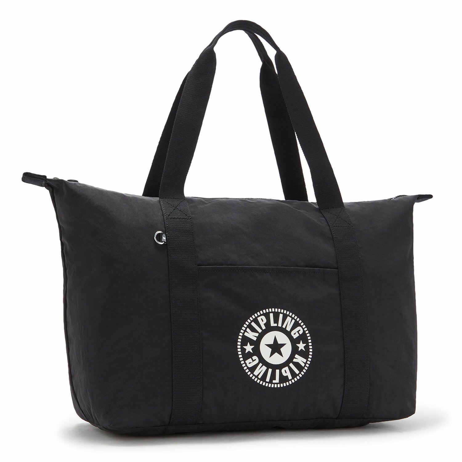 Kipling Classics Center Art M Lite Shopper Bag 58 cm black lite