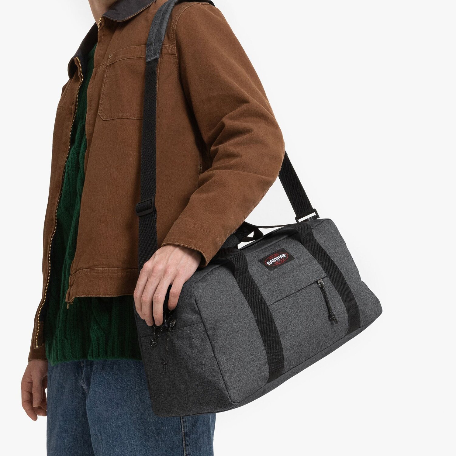 Eastpak sporttas discount