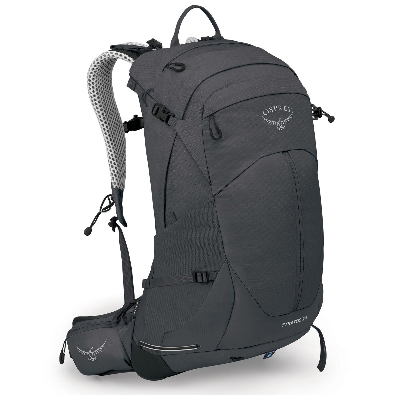 Osprey stratos best sale 24 review