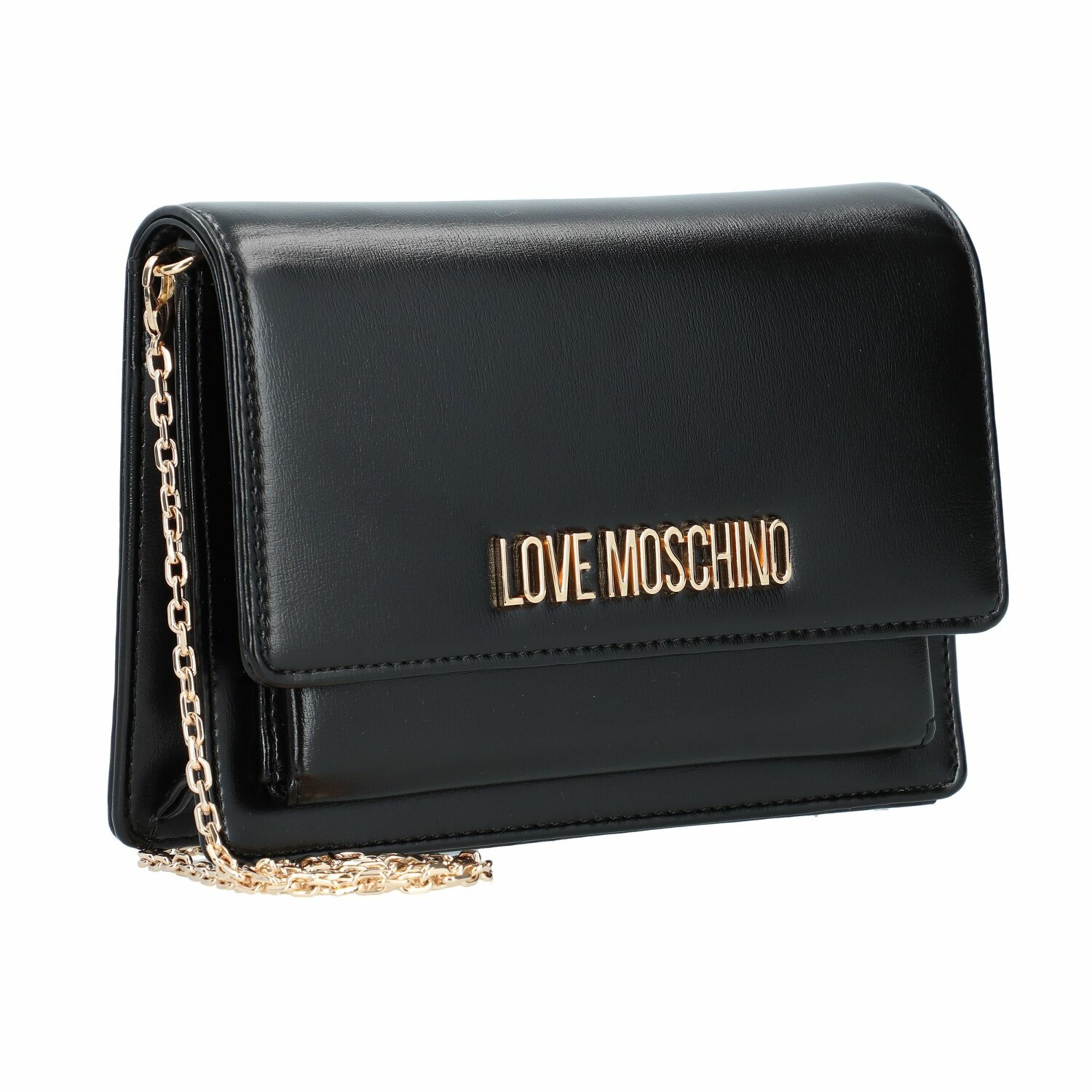 Moschino portemonnee discount