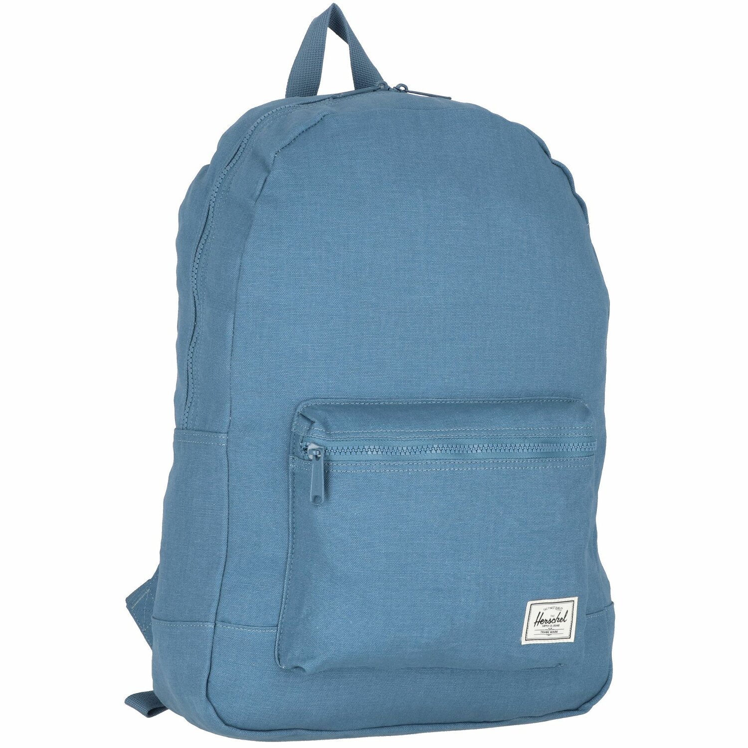 Herschel Packable Rugzak 47 cm copen blue Bagage24.nl