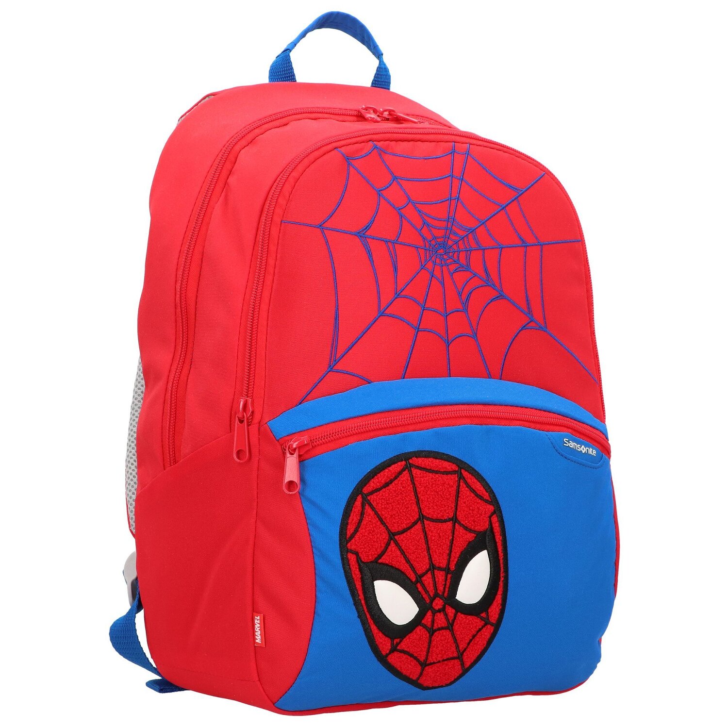 Samsonite Disney Ultimate 2.0 rugzak voor kinderen M 42 cm spider man Bagage24