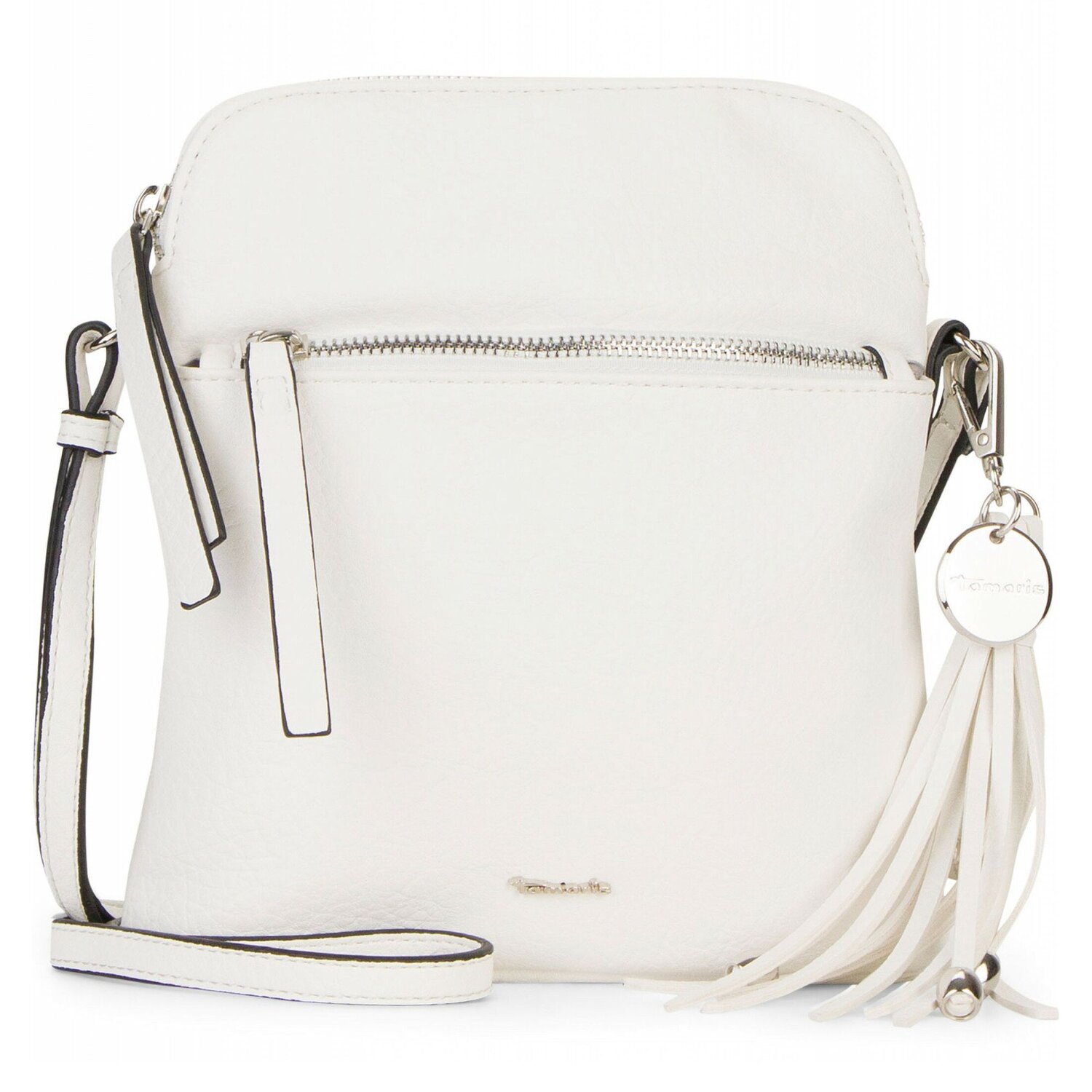 Tamaris Adele schoudertas 21 cm white Bagage24.nl