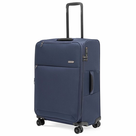 Epic Discovery Neo 4-wielige trolley 67 cm