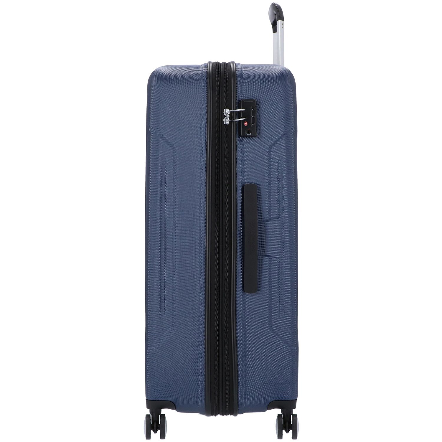 american tourister 78cm trolley