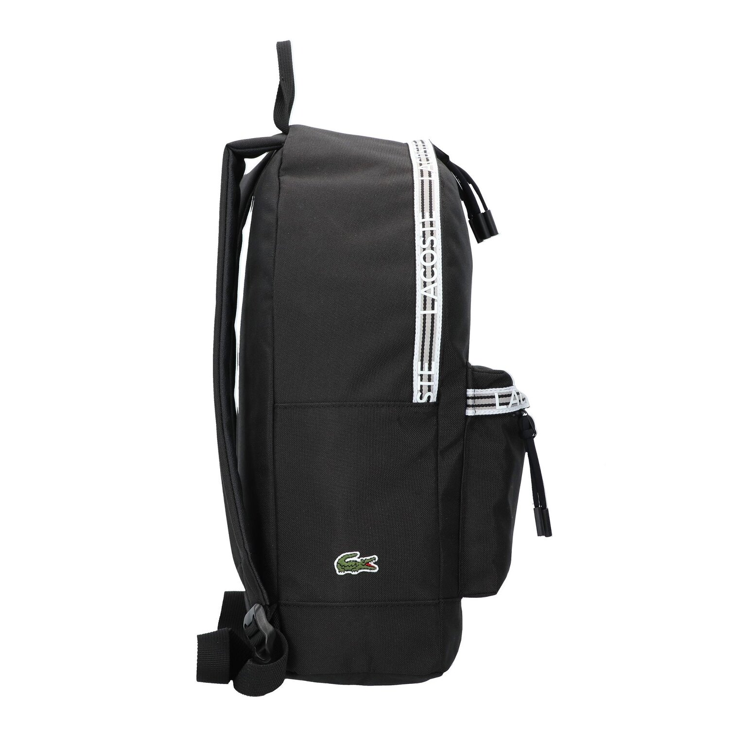 Lacoste laptop hot sale backpack