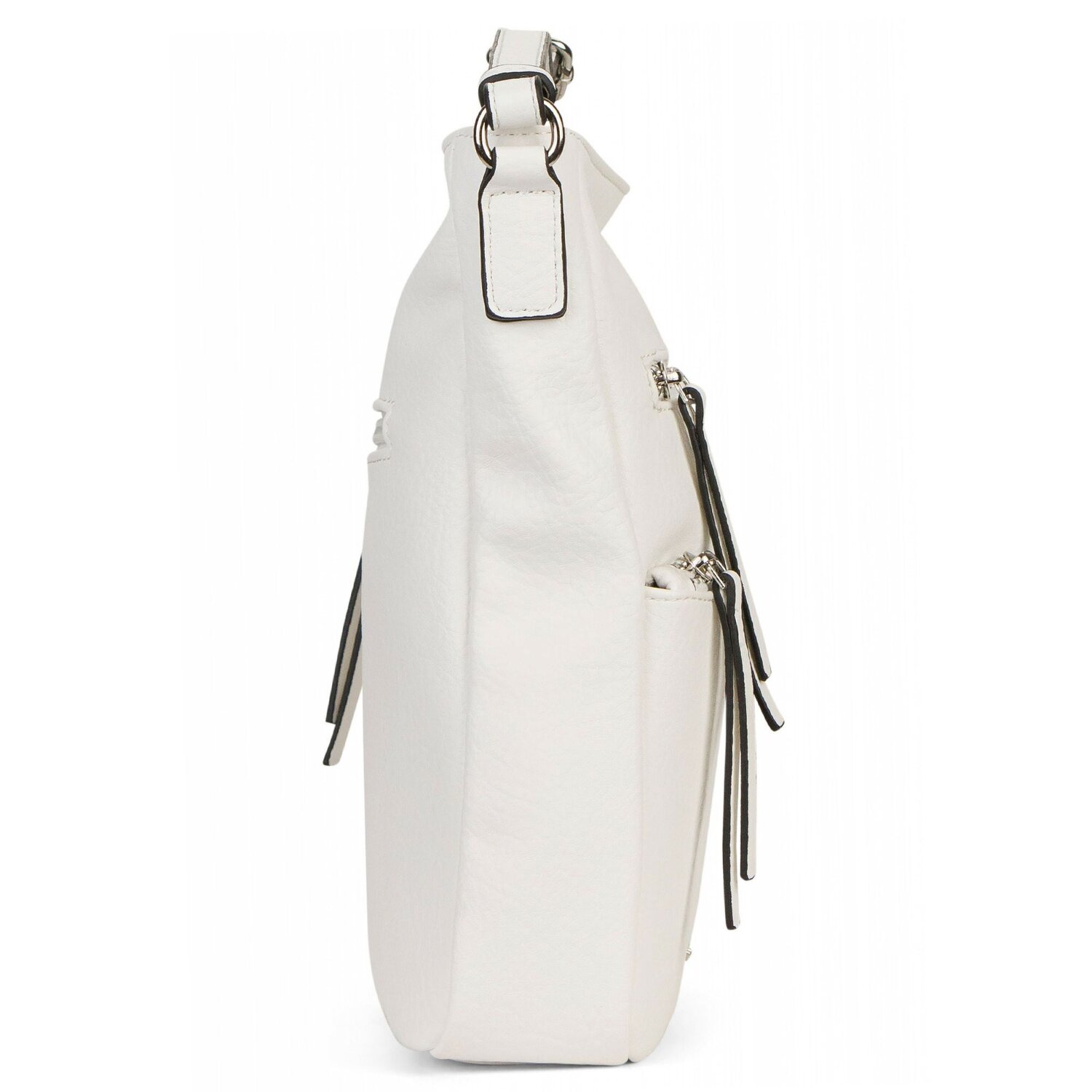 Tamaris Adele schoudertas 27 cm white Bagage24.nl