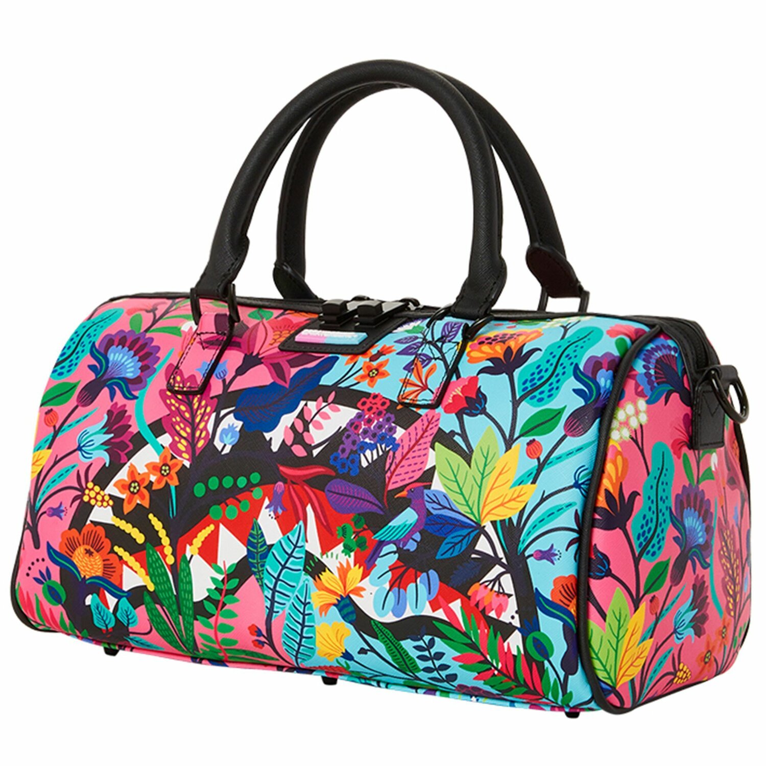 Sprayground Sanctuary Mini Duffle / Purse