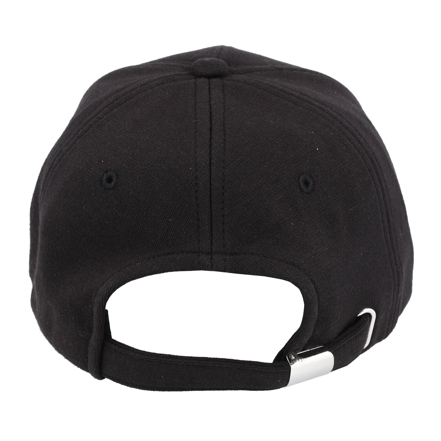 Calvin klein cheap baseball cap black