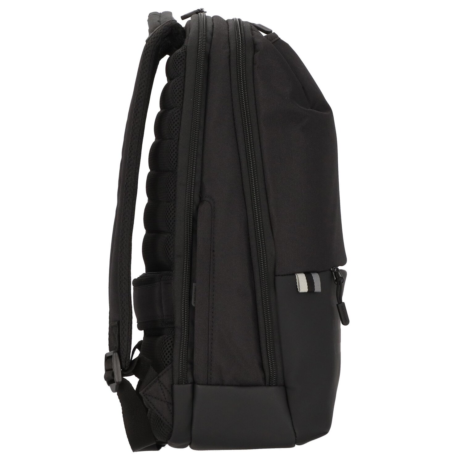 Samsonite StackD Biz Rugzak 44 cm laptopvak black Bagage24.nl