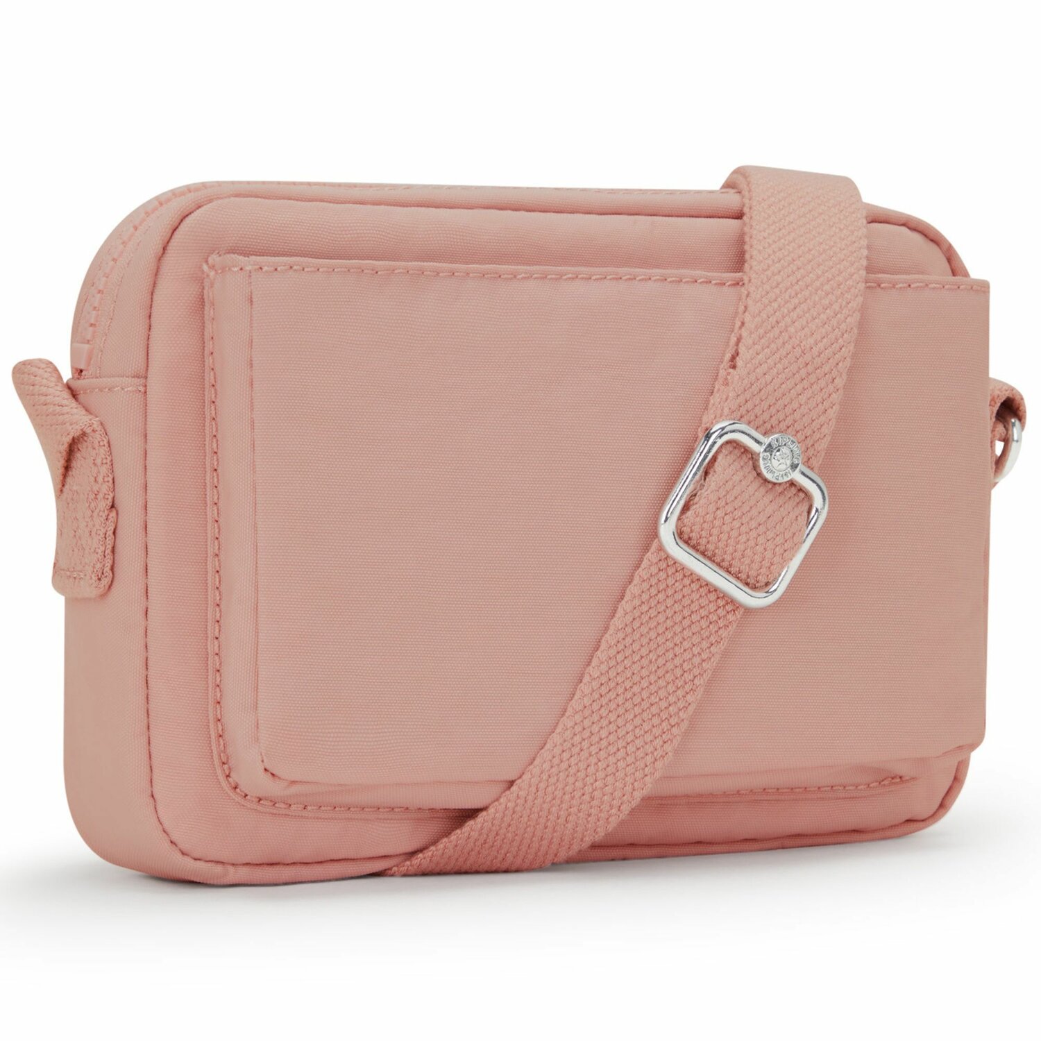 Kipling Basic Abanu Schoudertas 20 cm tender rose Bagage24.nl