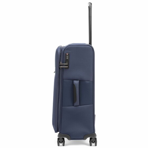 Epic Discovery Neo 4-wielige trolley 67 cm