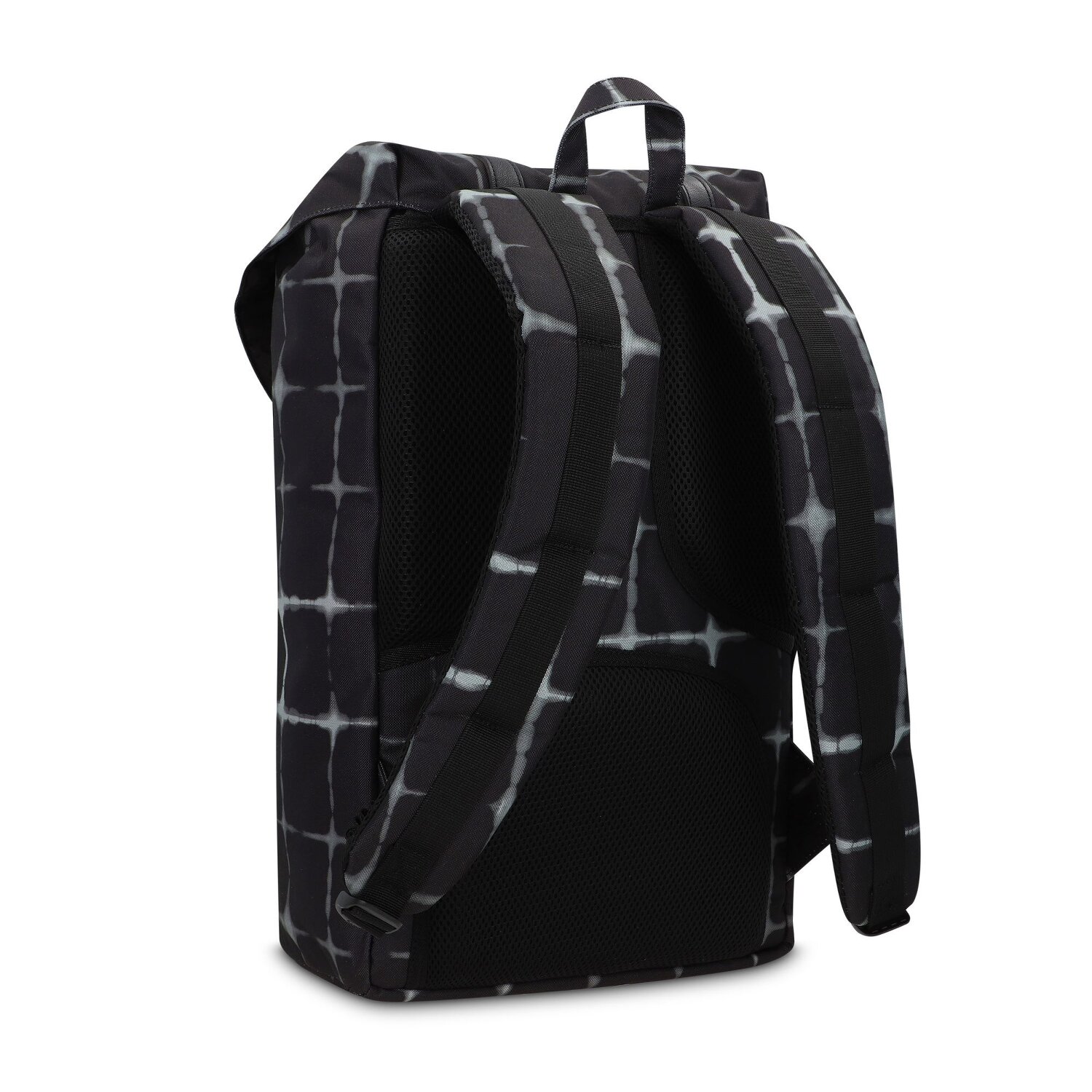 Herschel rugzak met laptopvak sale