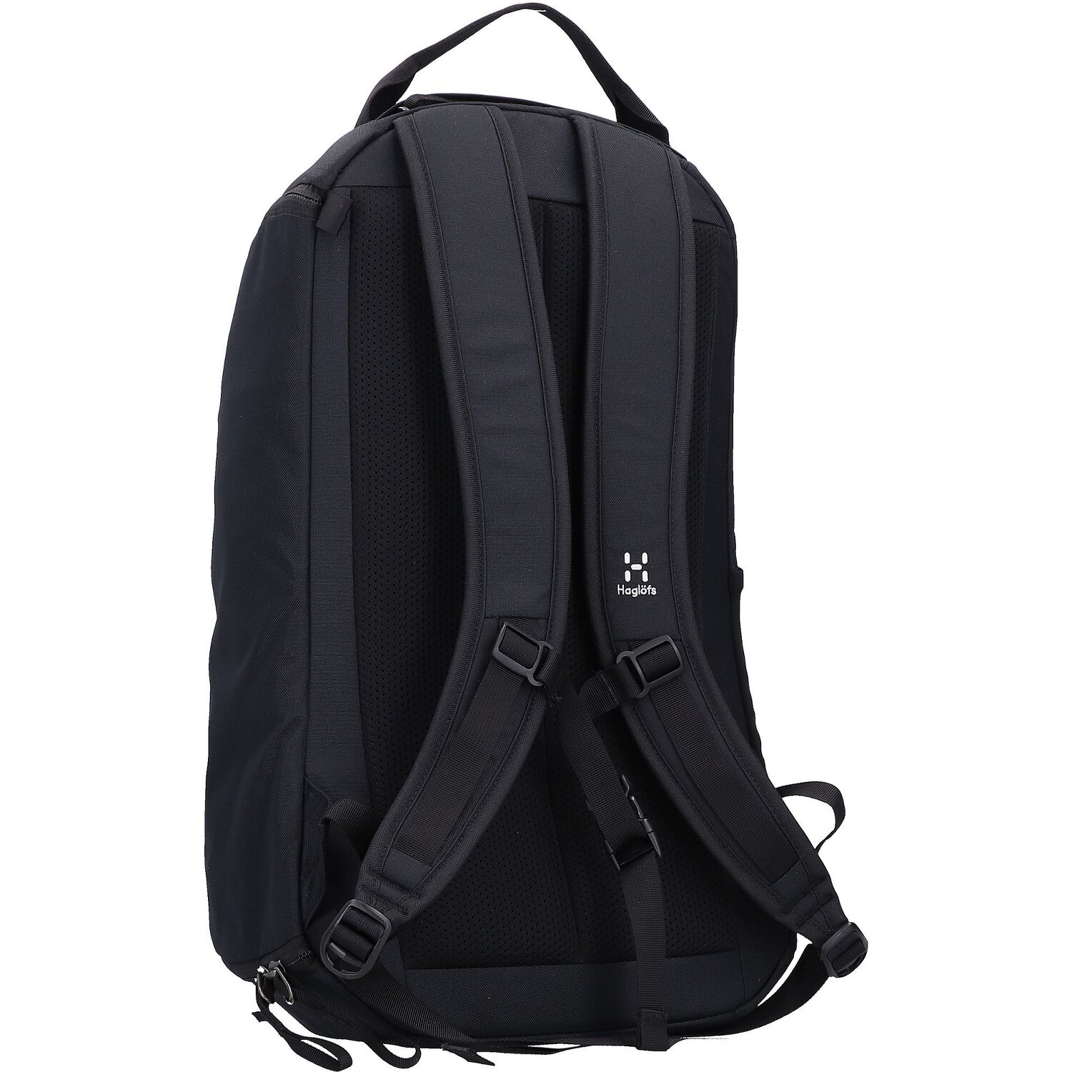 Haglöfs volt large 2025 true black 22l