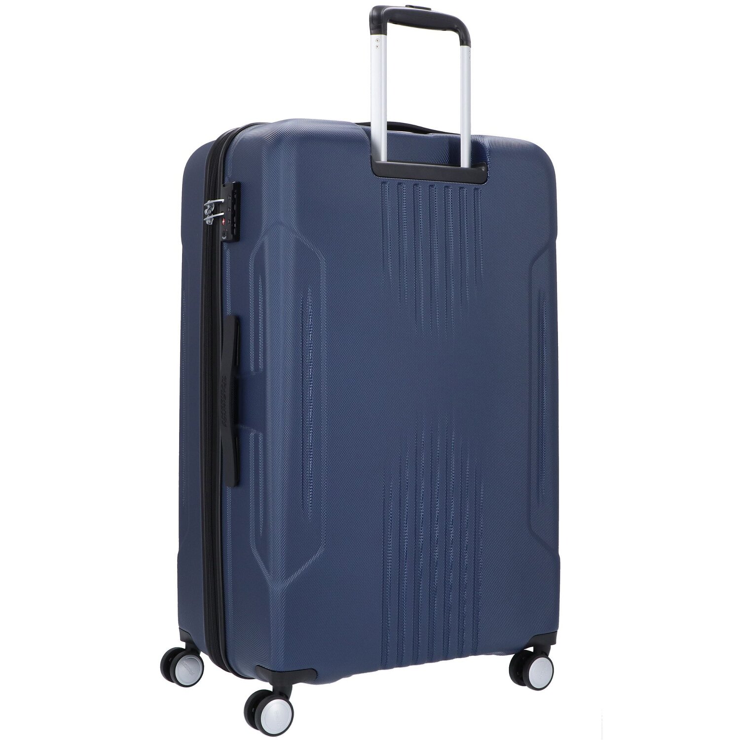 american tourister 78cm trolley