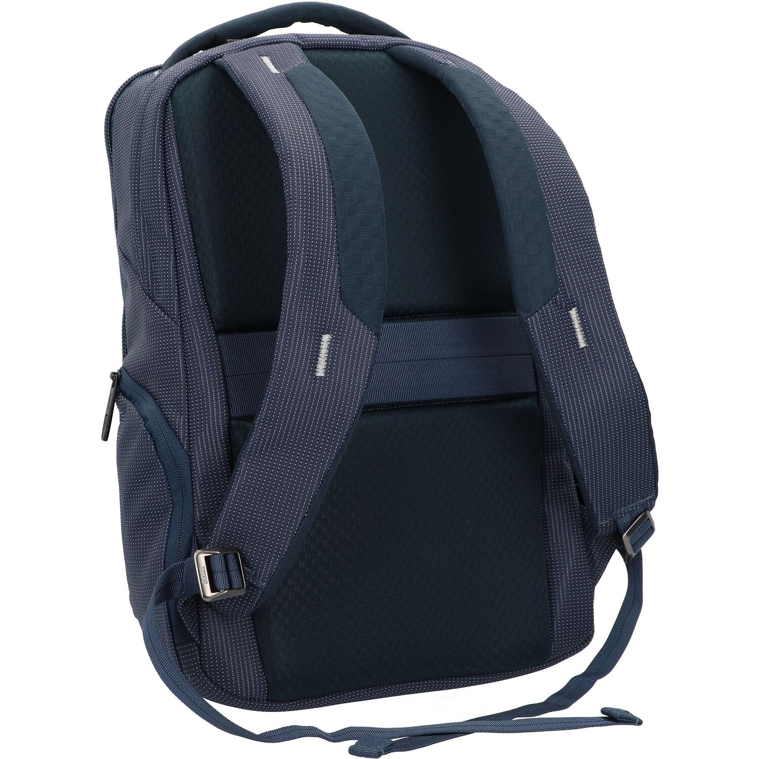 Thule Crossover 2 Rugzak 43 cm laptopvak dark blue Bagage24.nl