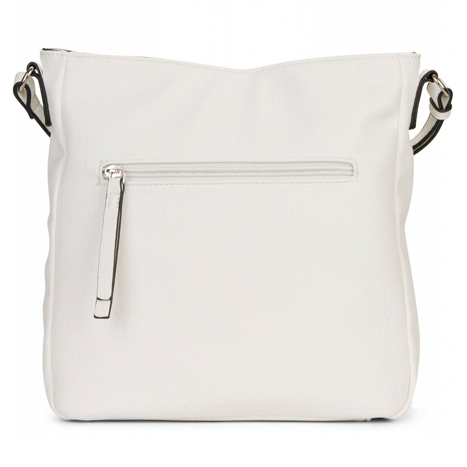 Tamaris Adele schoudertas 27 cm white Bagage24.nl