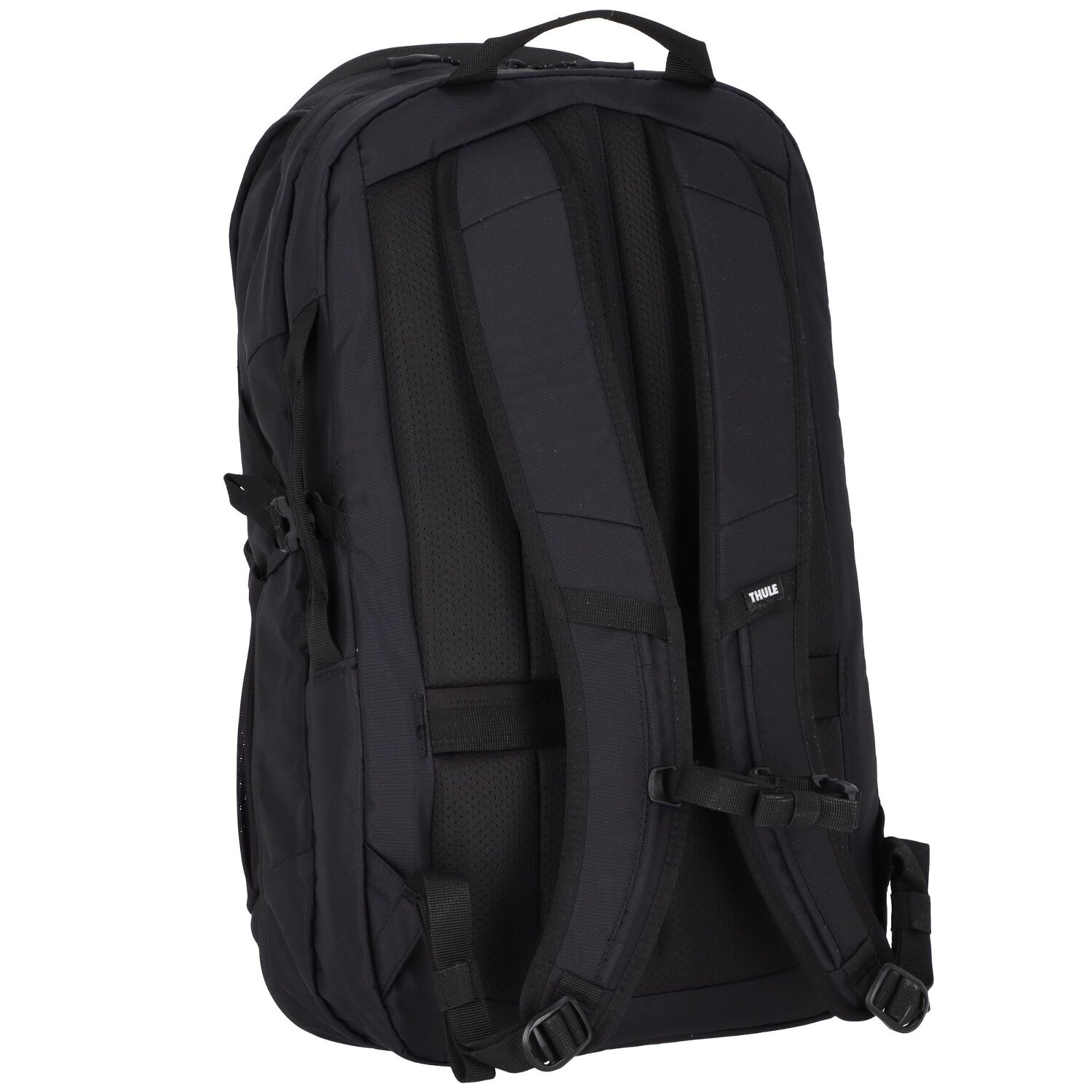 Thule EnRoute Rugzak 48 cm Laptop compartiment black Bagage24.nl