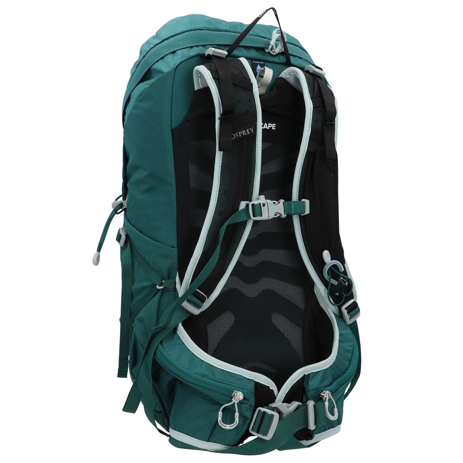 Osprey tempest 16 sales review