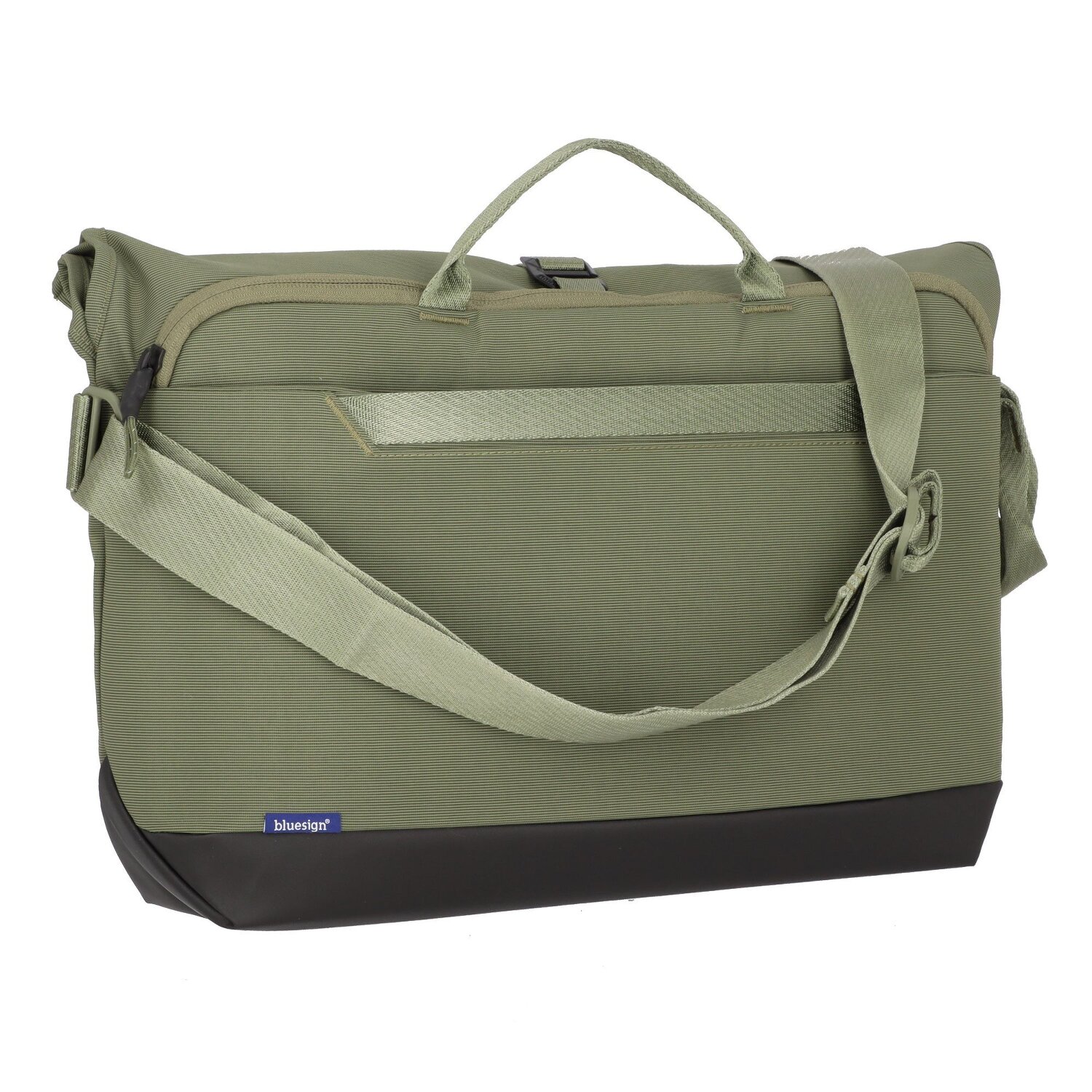 Thule Thule Paramount Aktetas Messenger 45 cm Laptop compartiment