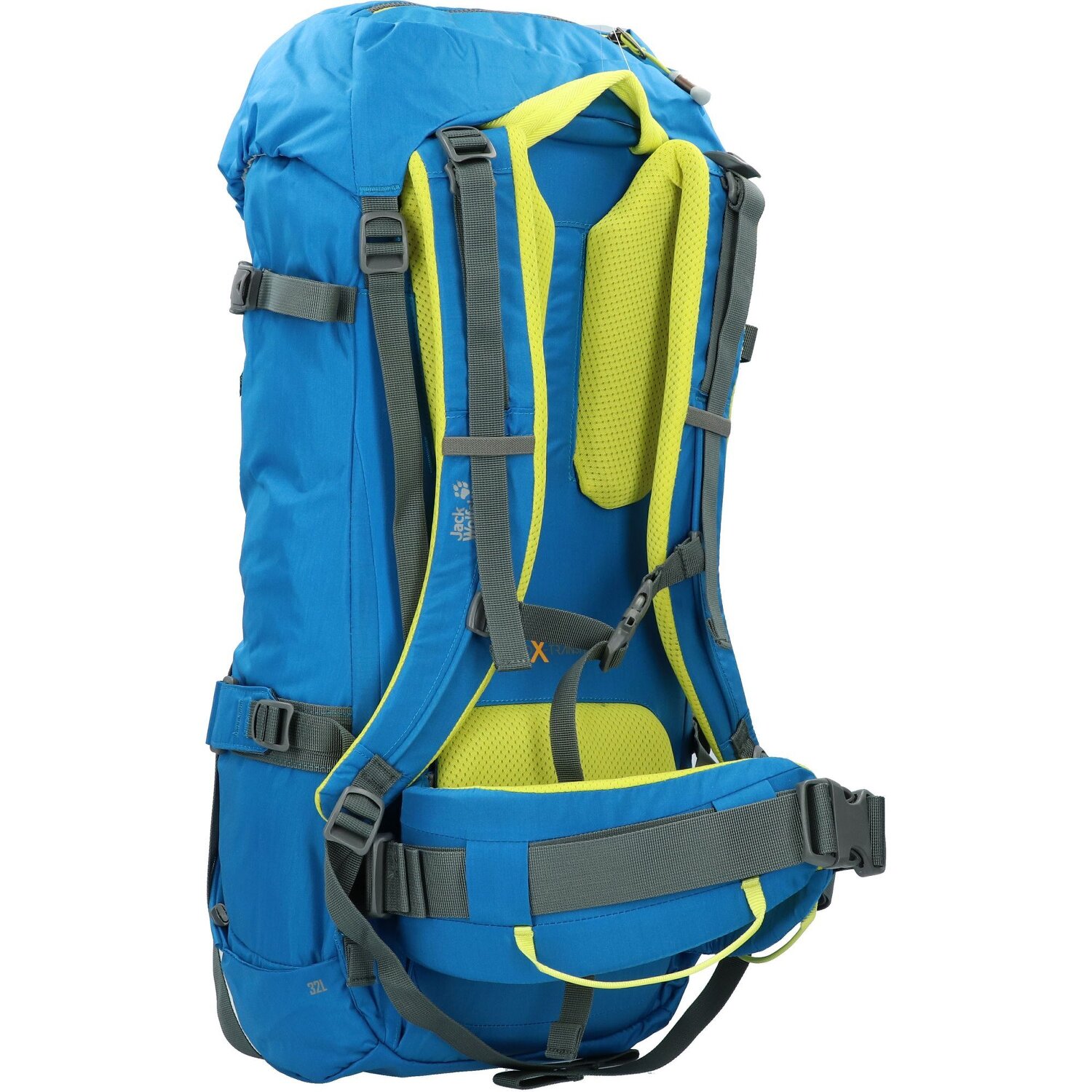 Jack wolfskin fashion mountaineer 32