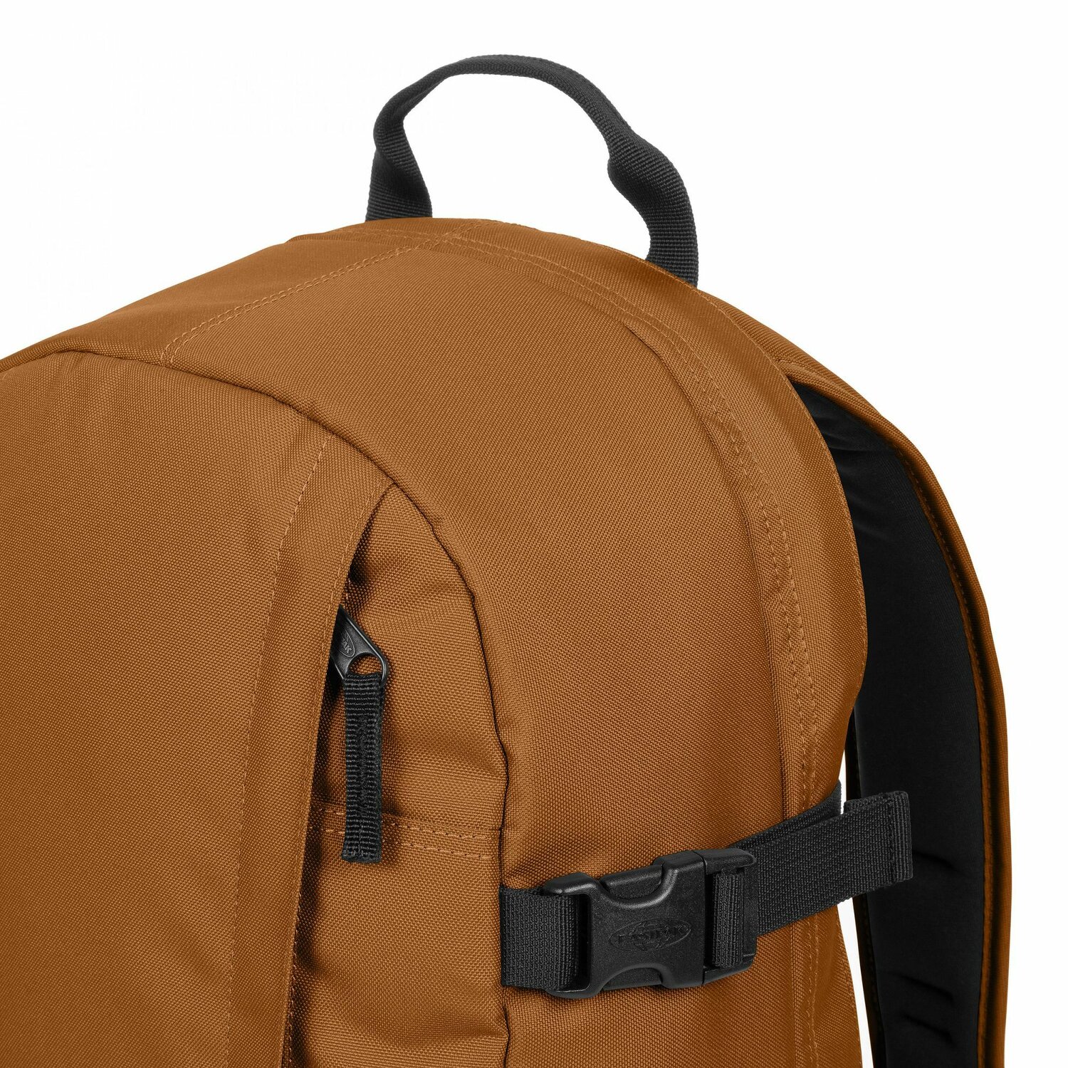 Eastpak Safefloid Rugzak 49 cm Laptop compartiment cs brown