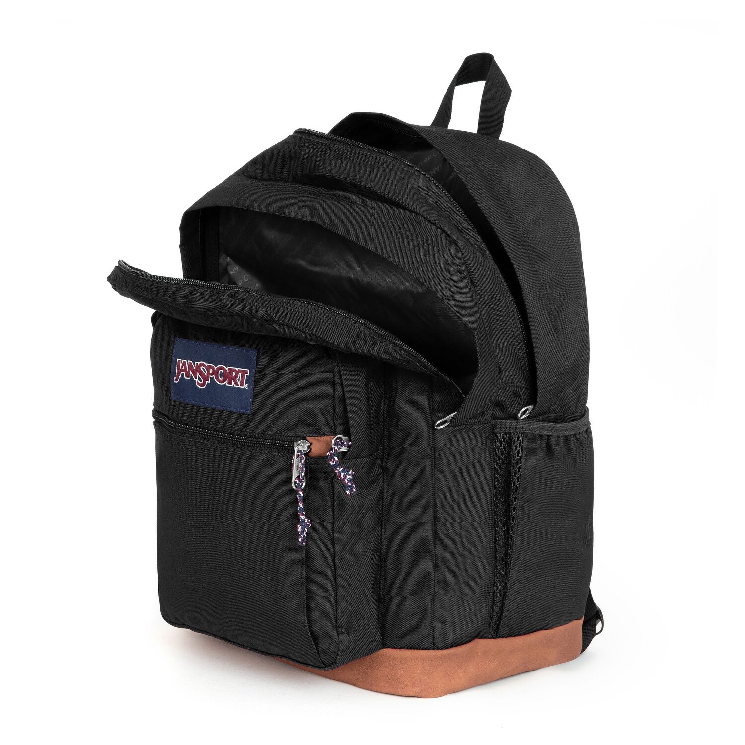 Jansport cool student store black