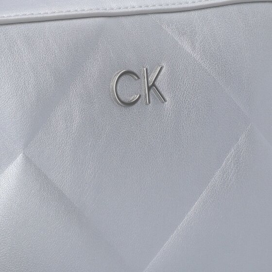 Calvin Klein RE-Lock Schoudertas 22.5 cm