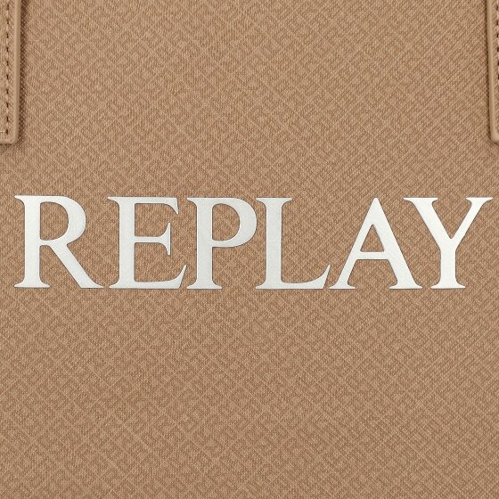 Replay Shopper Tas 35.5 cm