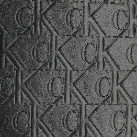 Calvin Klein Jeans Monogram Rugzak 38 cm Laptop compartiment
